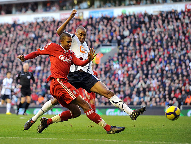 他所打进的 他所打进的